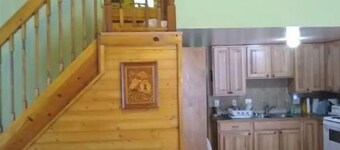 Private Cottage 5 mins from Cook Forest