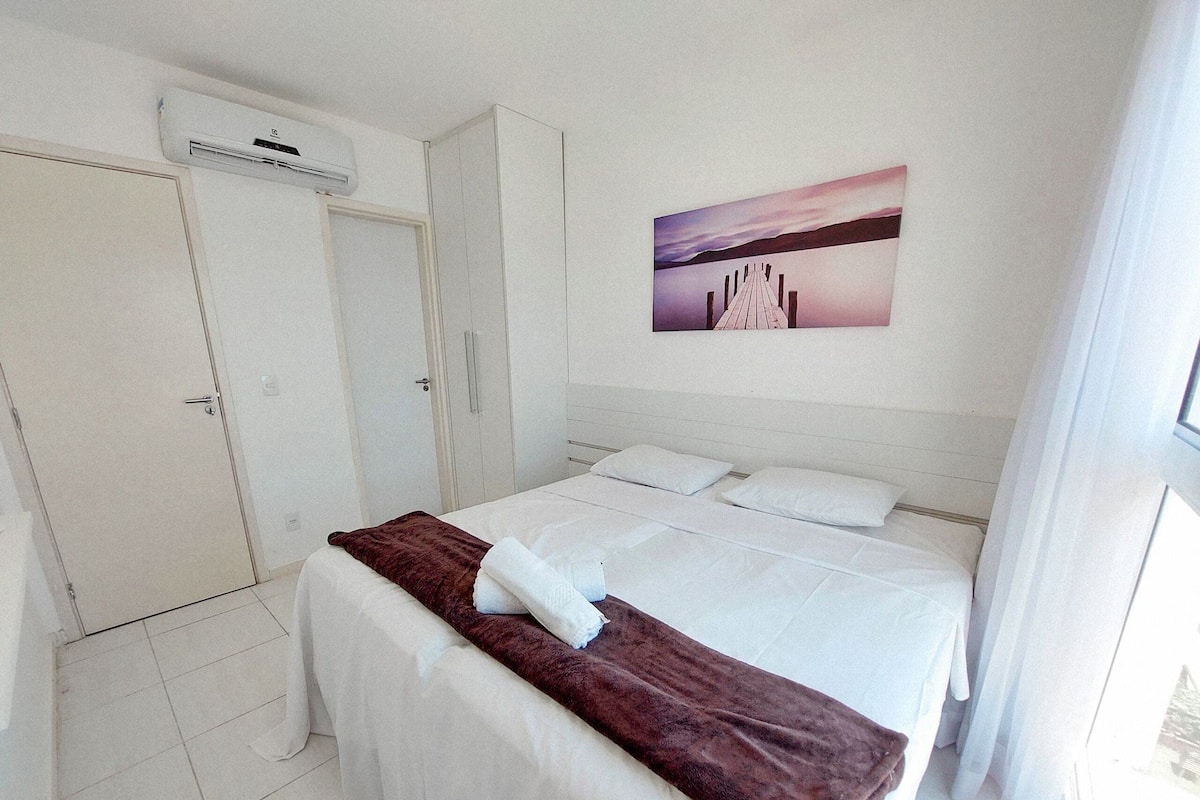 Familieleilighet, bakgårdsutsikt | Individuelt dekorert, individuelt innredet og wi-fi (inkludert)