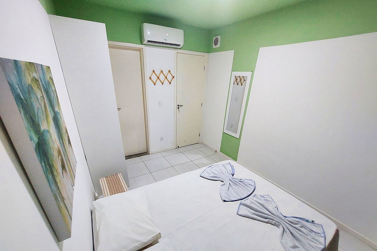 Familieleilighet | Individuelt dekorert, individuelt innredet og wi-fi (inkludert)