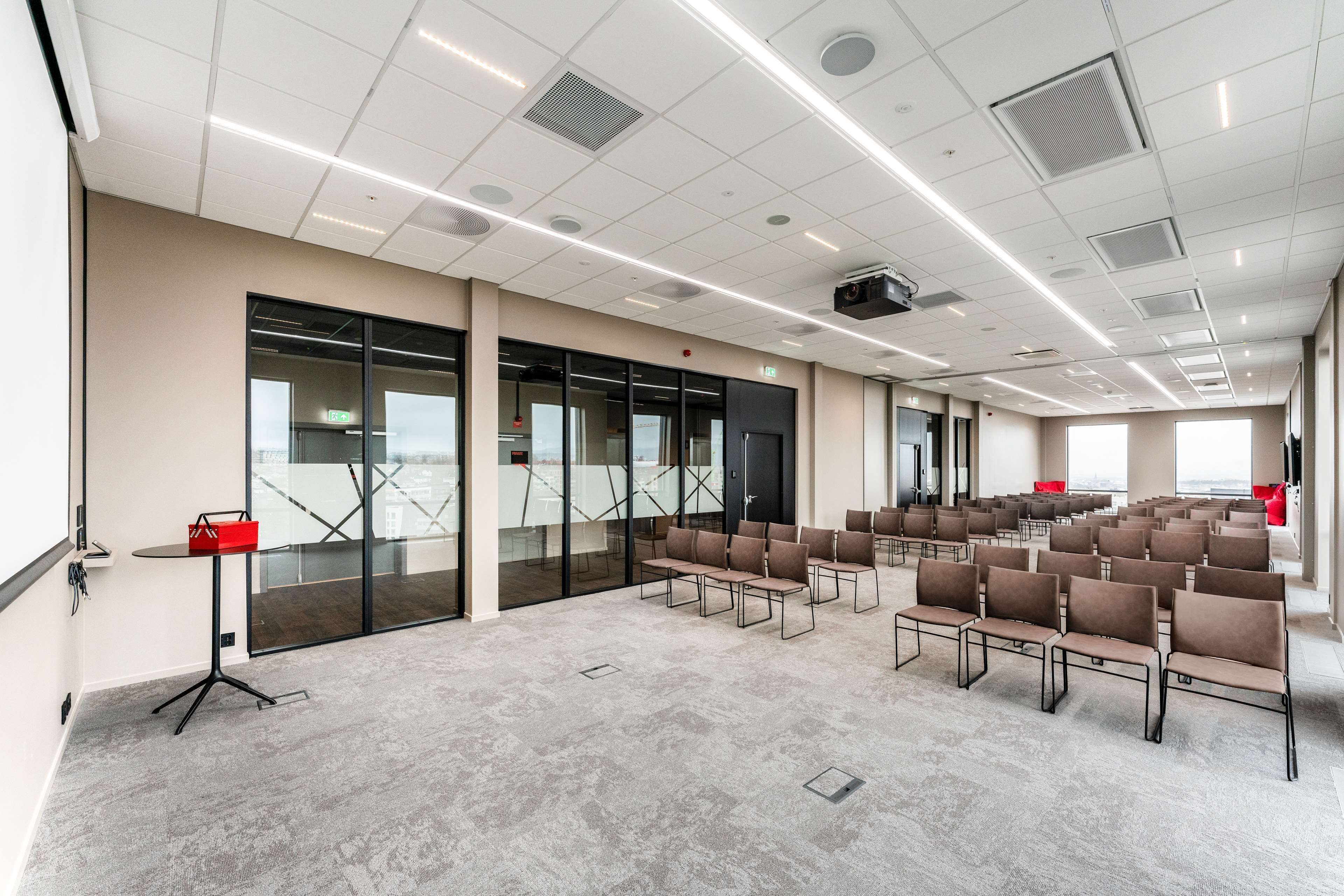 Foto - Radisson RED Oslo Økern