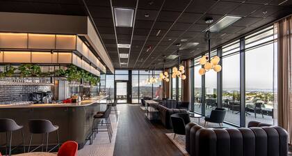 Radisson RED Oslo Økern