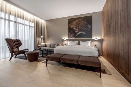 Radisson RED Oslo Økern - view 3