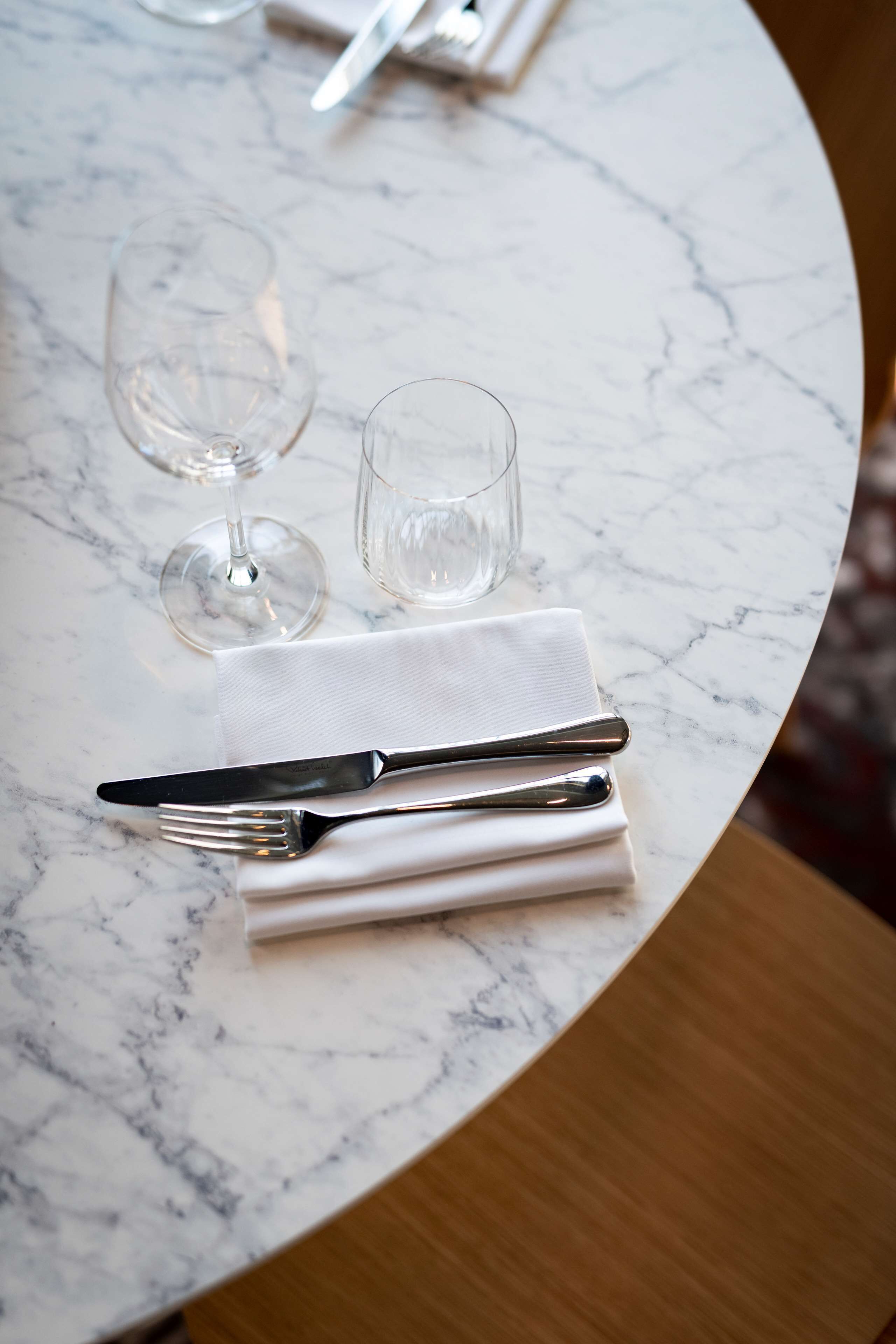 Foto - Radisson RED Oslo Økern