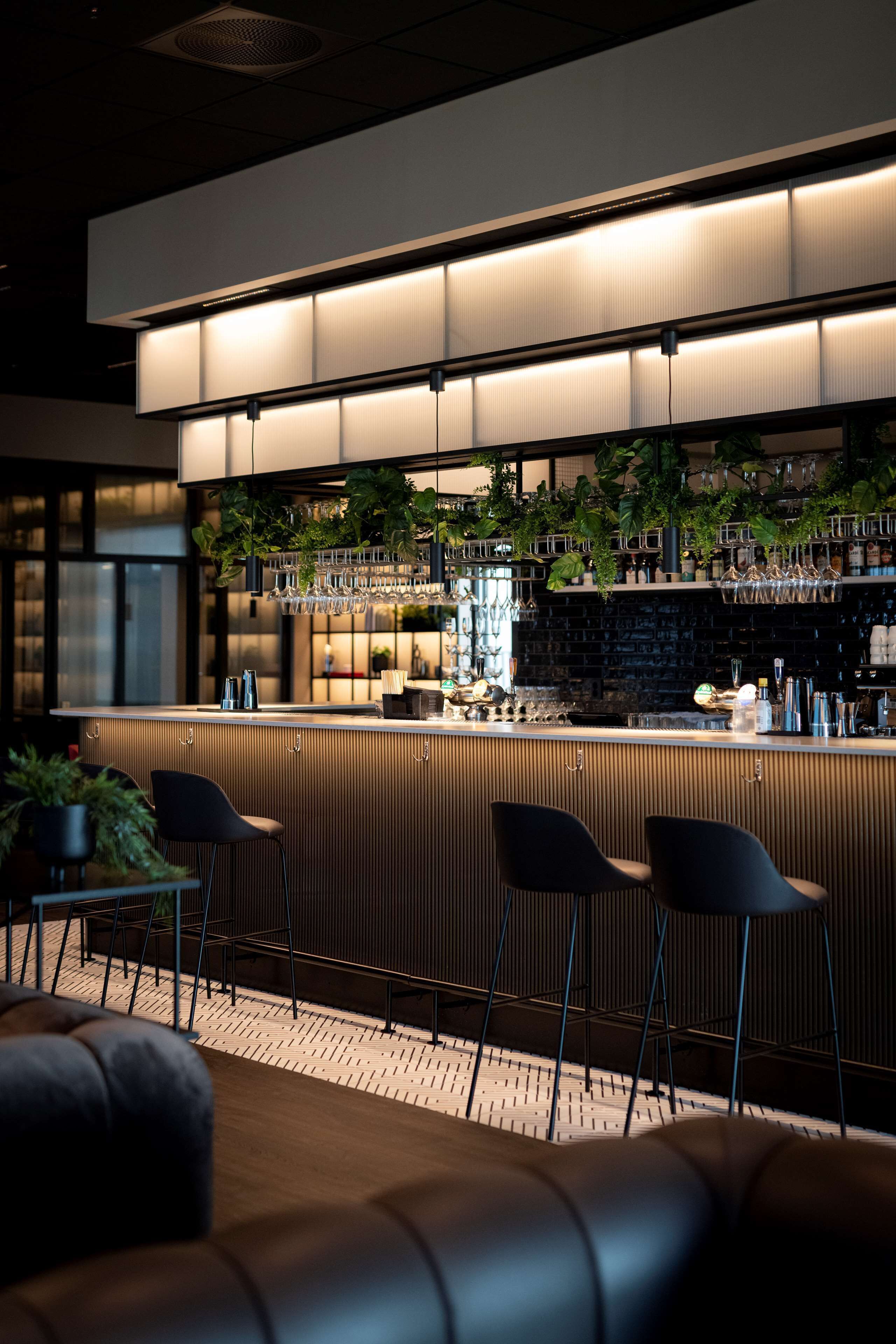 Foto - Radisson RED Oslo Økern