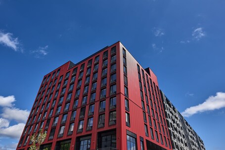 Radisson RED Oslo Økern - view 2
