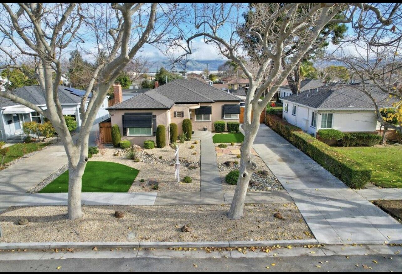 Executive House 3B1.5B Japantown San Jose