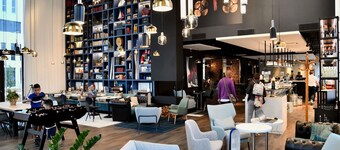 ibis Styles Saint Nazaire Centre Gare