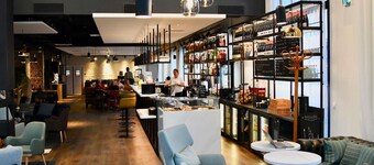 ibis Styles Saint Nazaire Centre Gare