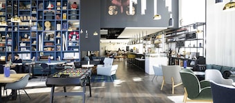 ibis Styles Saint Nazaire Centre Gare