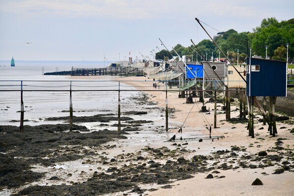 Beach nearby - ibis Styles Saint Nazaire Centre Gare (Saint-Nazaire)