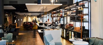 ibis Styles Saint Nazaire Centre Gare