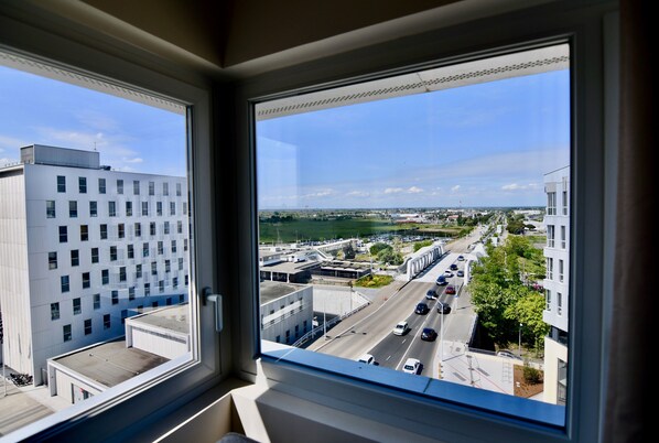 City view