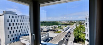 ibis Styles Saint Nazaire Centre Gare