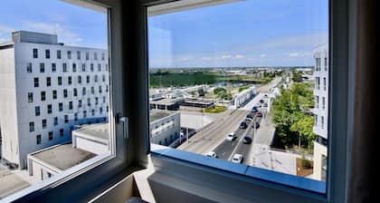 ibis Styles Saint Nazaire Centre Gare