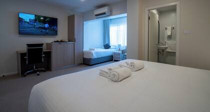 Belmont Hotel Lake Macquarie