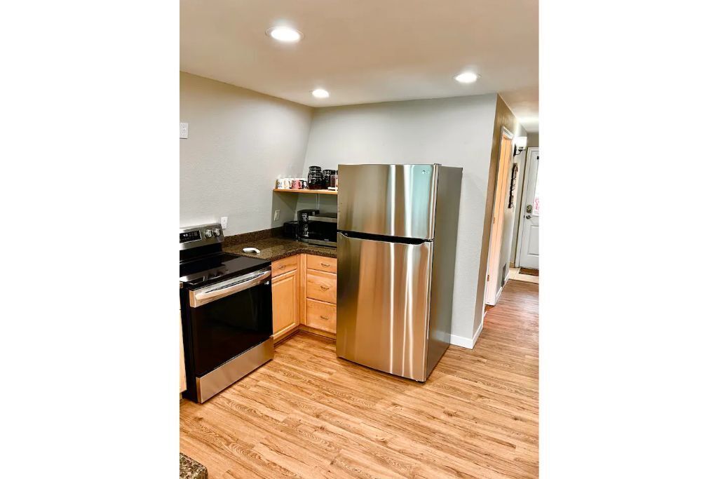 New! Cozy Bear Cabin - Fully Remodeled