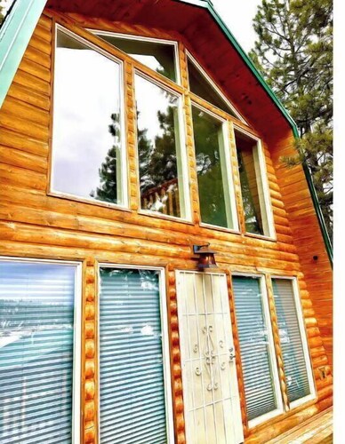 New! Cozy Bear Cabin - Fully Remodeled