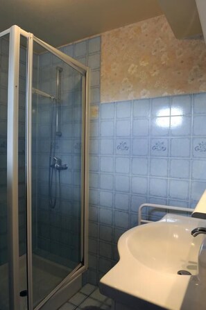 Dusche