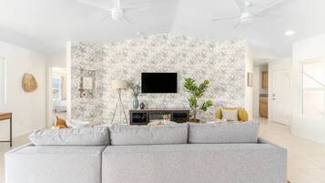 Smart TV