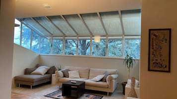 Smart-TV, Stereoanlage