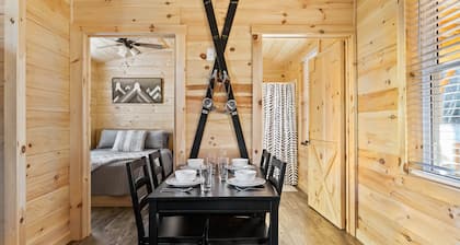 Linville Gorge 2 Bd 1 Bth Mountain Getaway!