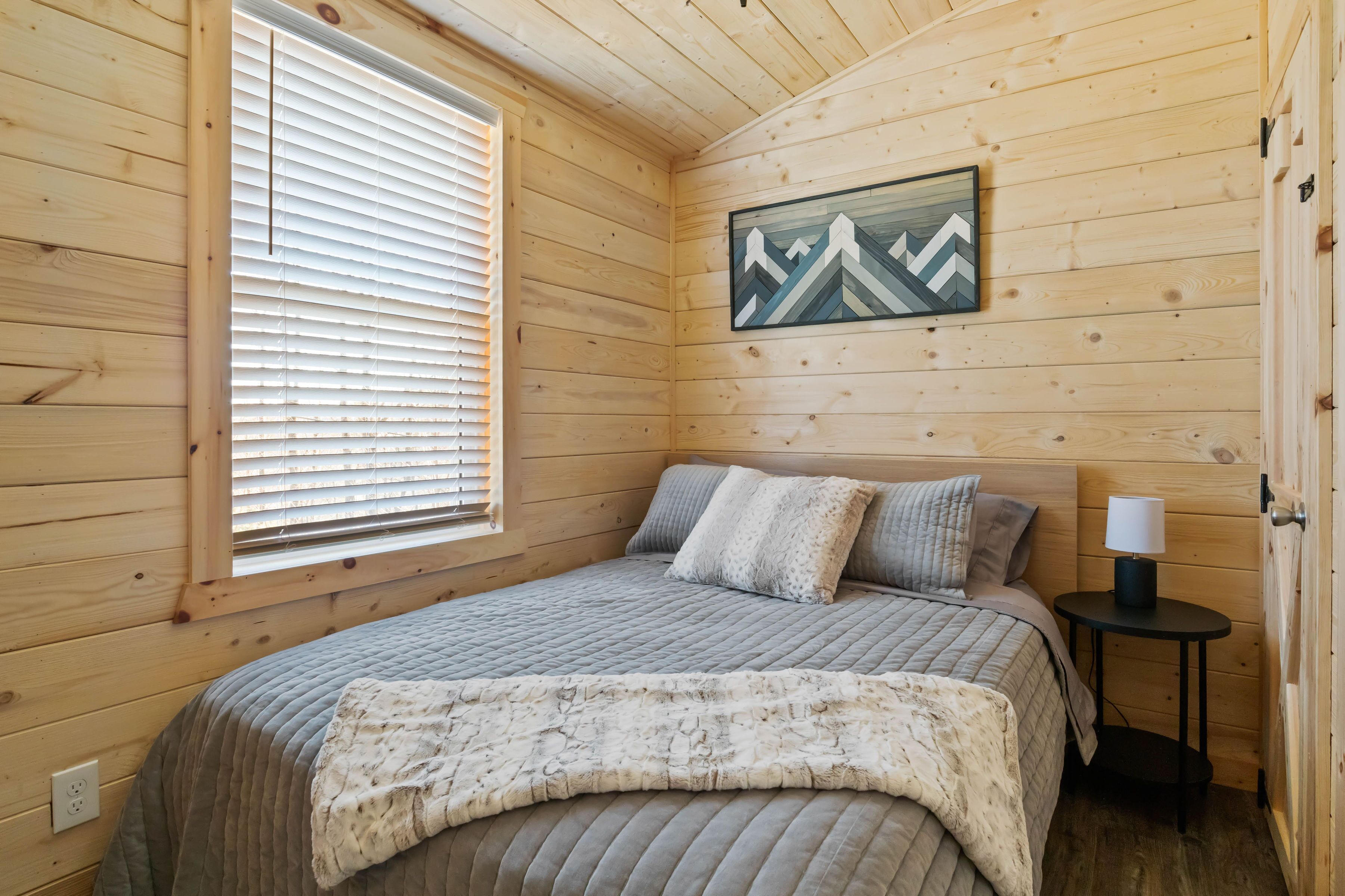 Linville Gorge 2 Bd 1 Bth Mountain Getaway!