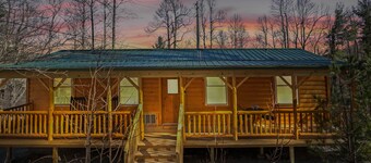 Linville Gorge 2 Bd 1 Bth Mountain Getaway!
