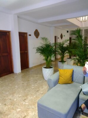 Flat-screen TV - Casa Gran Fuente (Cartagena)