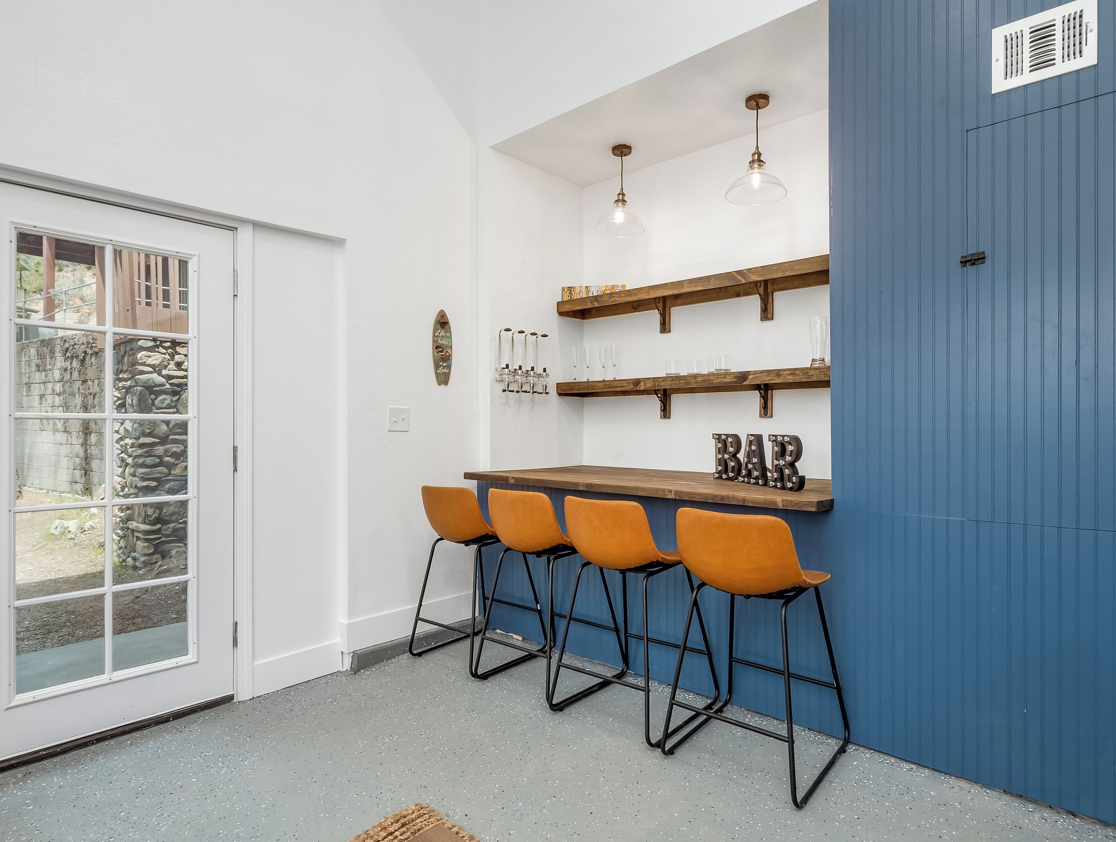 Interieur