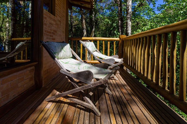 Family House | Lanai