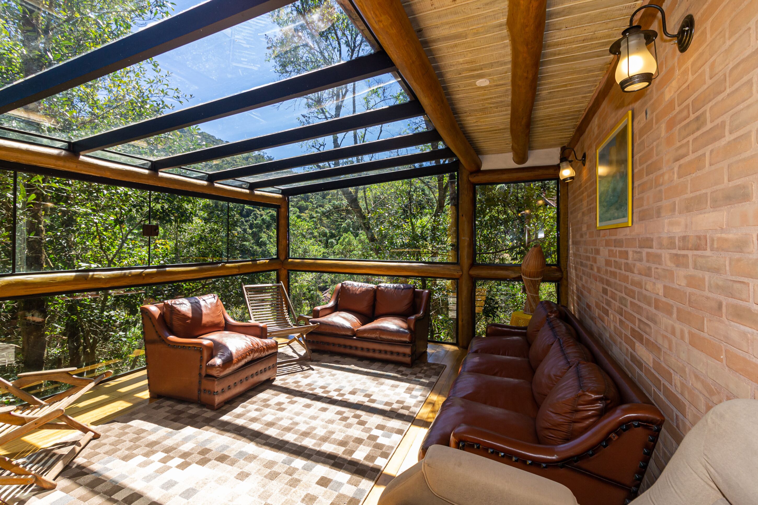 Casa Quinta dos Bons Ventos