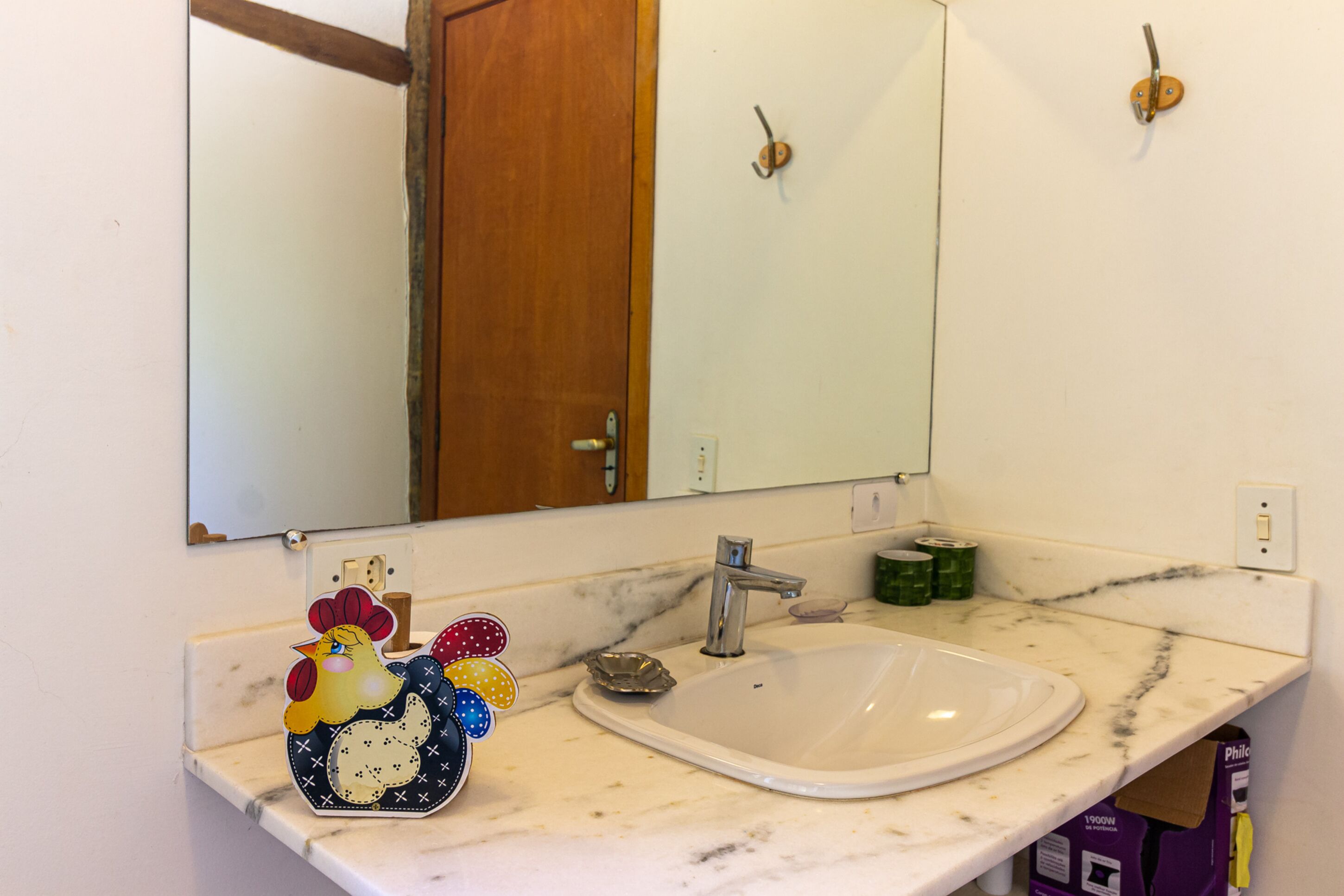 Casa Quinta dos Bons Ventos