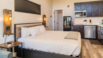 Iron/ironing board, WiFi