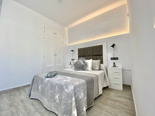 3 Bedroom Villa in Conil de la Frontera