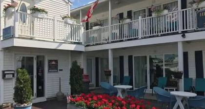 lovely 2-bedrooms with pool #1