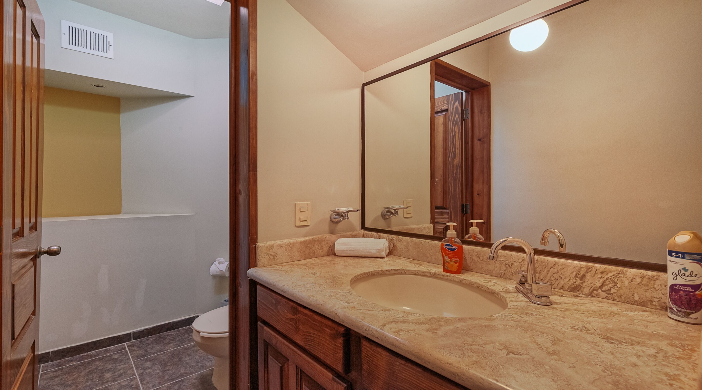 Villa Sonari 1 by Kivoya