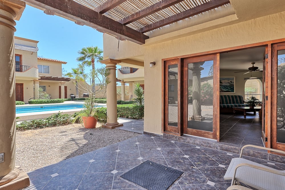 Villa Sonari 1 by Kivoya - Las Conchas