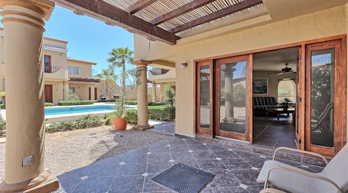 Villa Sonari 1 by Kivoya