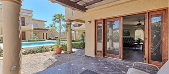 Villa Sonari 1 by Kivoya