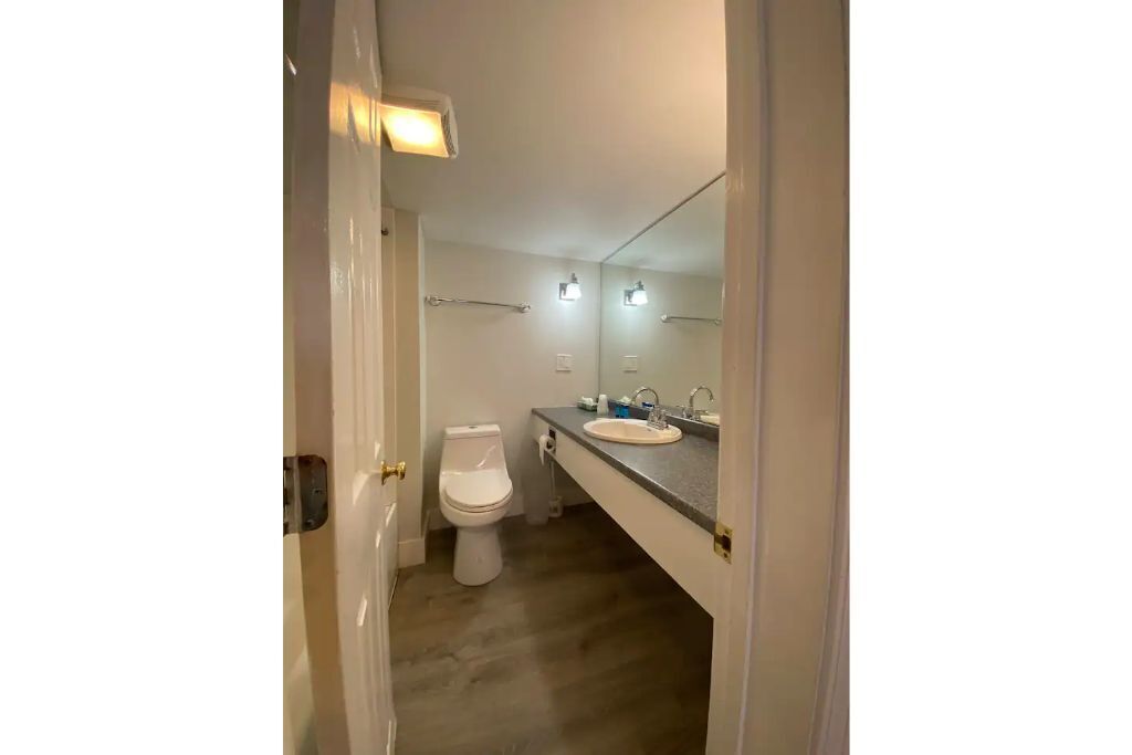 lovely1bedroom with pool #1C