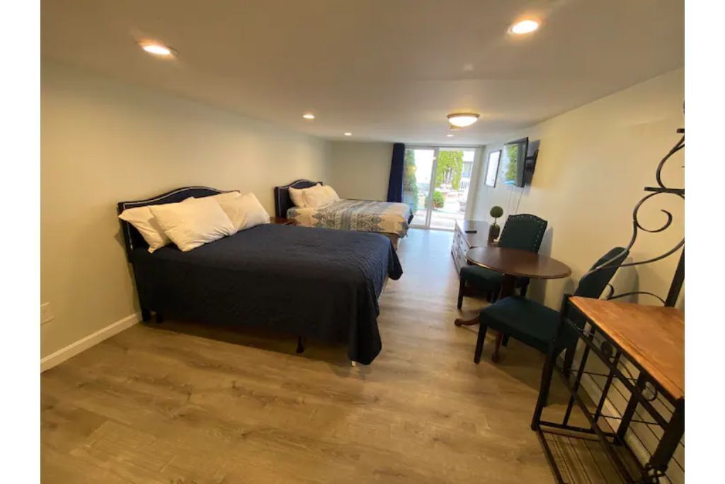 lovely1bedroom with pool #1C