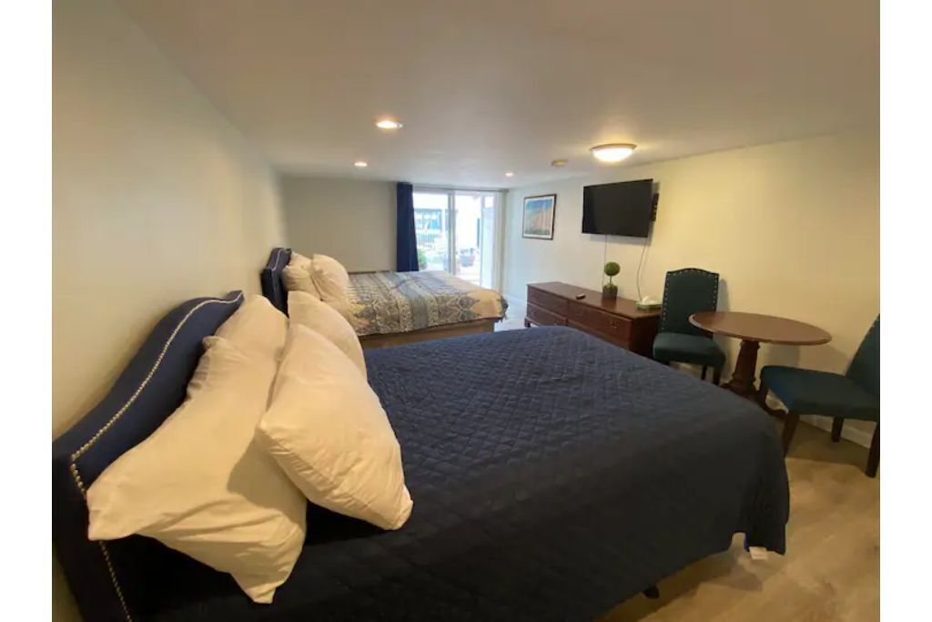 lovely1bedroom with pool #1C