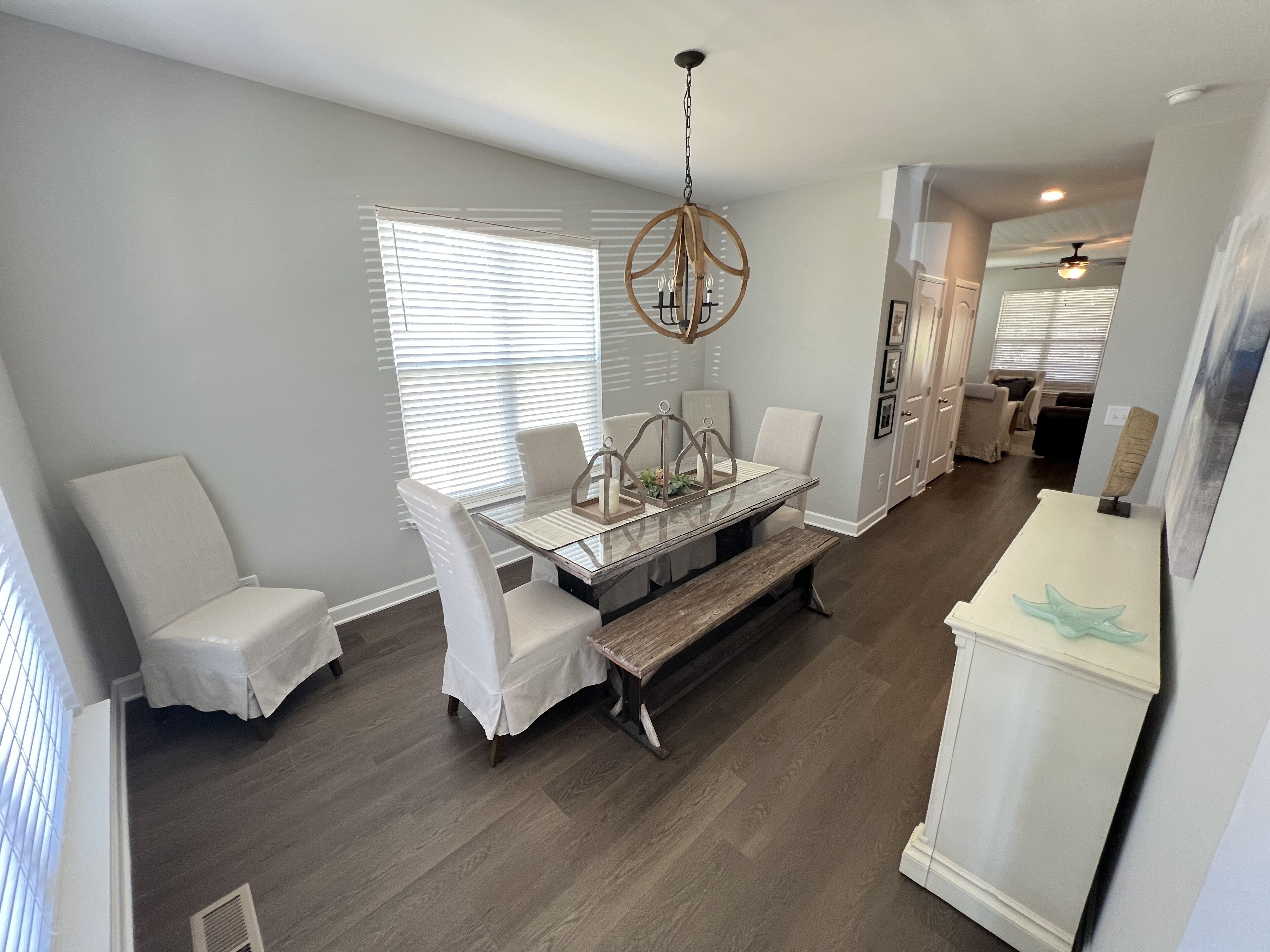 Ruby's Cottage at Tims Ford Lake W/ GOLF CART