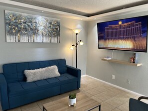 Smart TV 