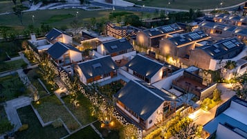 Udendørsområde