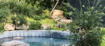 voco Nanjing Garden Expo by IHG