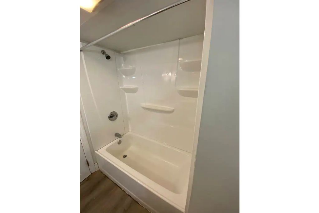 lovely 1-bedroom apartment with pool unit 1A