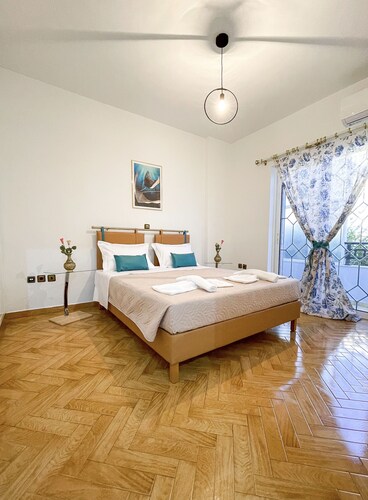 NJ Apartments The Island Edition