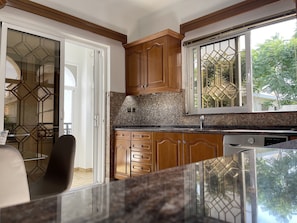 APOLLO | 私人厨房 | 烤箱、炉灶、茶具/咖啡用具、电热水壶