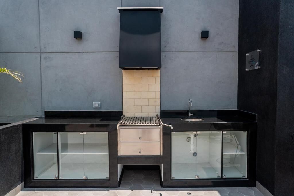 Adorable and modern apartment in Barranco, Peru